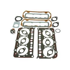 Top Gasket Set - 6 Cyl.