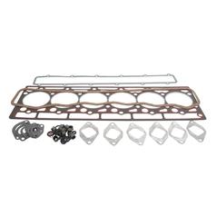 [S.57679] Top Gasket Set - 6 Cyl.