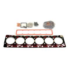 [S.59507] Top Gasket Set - 6 Cyl. (5.9, 6B, 6BT, 6BTA, 6T590, 6TA590)