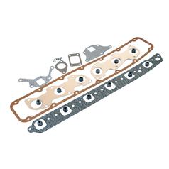 [S.66546] Top Gasket Set - 6 Cyl. (7840, 8240, 8340, 8360, 8870)