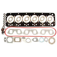 [S.62097] Top Gasket Set - 6 Cyl. (8065.04)