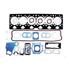 [S.40601] Top Gasket Set - 6 Cyl. (A6.354, A6.354.1, A6.354.4)