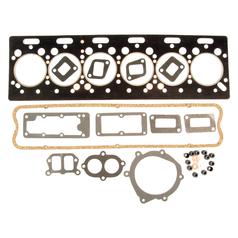 [S.40599] Top Gasket Set - 6 Cyl. (A6.354, A6.354.1, AT6.354.1, T6.354.1)