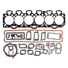[S.40597] Top Gasket Set - 6 Cyl. (A6.354, A6.354.4, AT6.354.1, T6.354.1)