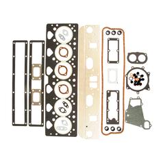 Top Gasket Set - 6 Cyl. (AT6-354-4)