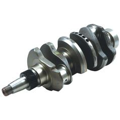 Crankshaft (3 Cyl.)