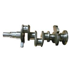 [S.61550] Crankshaft (3 Cyl.) David Brown 2.7L