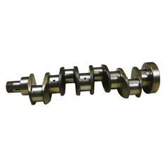 Crankshaft (4 Cyl.)