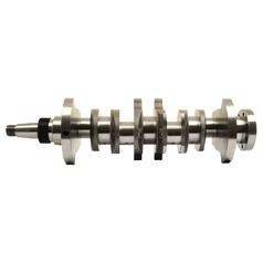 Crankshaft (4 Cyl.) 8045.04, 8045.02