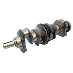 Crankshaft (4 Cyl.) Ford
