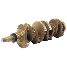 Crankshaft (4 Cyl.) Iveco 8045, 8045-6