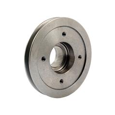 Crankshaft Pulley