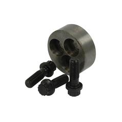 Crankshaft Pulley Retaining Kit