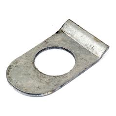 Lock Tab Washer