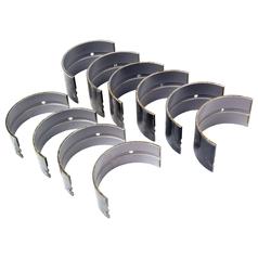 Main Bearing +0.010'' (0.25mm) (Set)