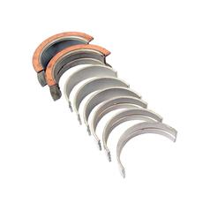 Main Bearing +0.010'' (0.25mm) (Set)