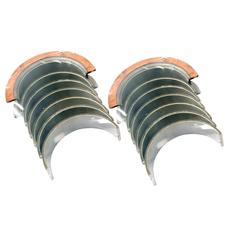 Main Bearing +0.010'' (0.25mm) (Set)