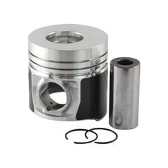 Piston
