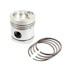 Piston & Ring Set