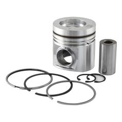 Piston & Ring Set