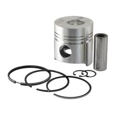Piston & Ring Set