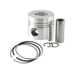 Piston & Ring Set