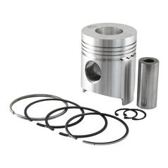 Piston & Ring Set