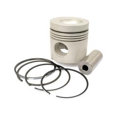Piston & Ring Set