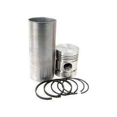Piston Ring and Liner Kit