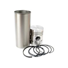 Piston Ring and Liner Kit