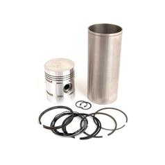 Piston Ring and Liner Kit
