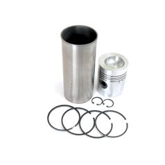 Piston Ring and Liner Kit