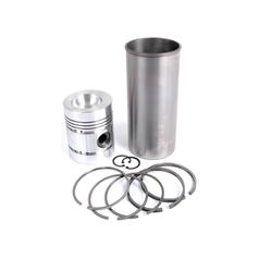 Piston Ring and Liner Kit