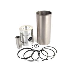 Piston Ring and Liner Kit
