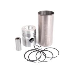 Piston Ring and Liner Kit