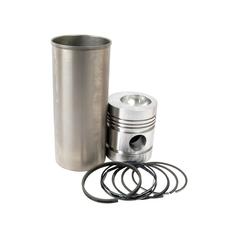 Piston Ring and Liner Kit