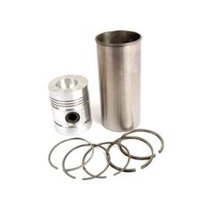 Piston Ring and Liner Kit