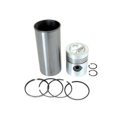 Piston Ring and Liner Kit