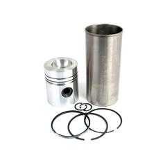 Piston Ring and Liner Kit
