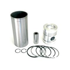 Piston Ring and Liner Kit