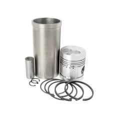 Piston Ring and Liner Kit