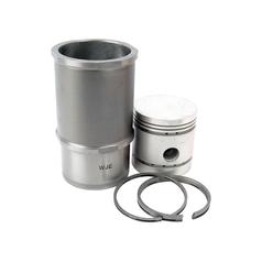 Piston Ring and Liner Kit