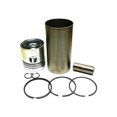 Piston Ring and Liner Kit