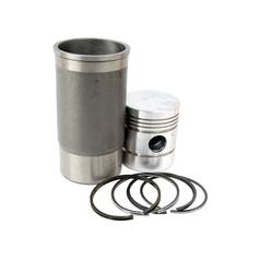 Piston Ring and Liner Kit