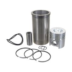 Piston Ring and Liner Kit