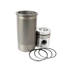 Piston Ring and Liner Kit