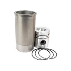 Piston Ring and Liner Kit