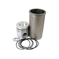 Piston Ring and Liner Kit