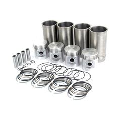 Piston Ring and Liner Kit