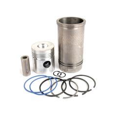 Piston Ring and Liner Kit